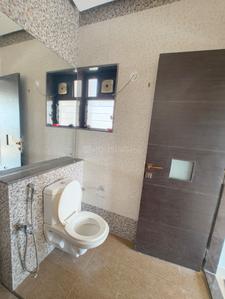 Bathroom Image of 1221 Sq.ft 2 BHK Apartment / Flat for sale in Porvorim Goa for Rs. 22000000