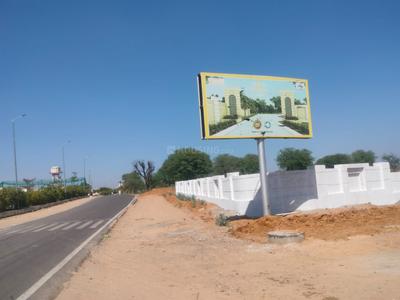 Image of 4300 Sq.ft Residential Plot / Land for sale in Madanganj, Kishangarh for Rs. 138600000