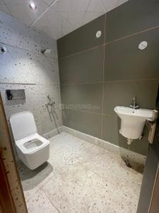 Bathroom Image of 850 Sq.ft 2 BHK Builder Floor for sale in Indraprashtha Yojna Ghaziabad for Rs. 3200000