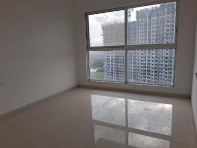 Bedroom Image of 1250 Sq.ft 3 BHK Apartment / Flat for rent in Godrej Boulevard, Manjari Budruk Pune for Rs. 32000