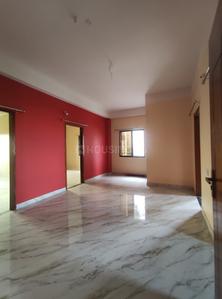 Hall Image of 1100 Sq.ft 3 BHK Builder Floor for rent in Champasari Siliguri for Rs. 11000