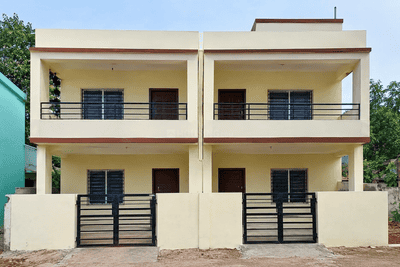 Image of 1200 Sq.ft 2 BHK Duplex for sale in Kesora, Bhubaneswar for Rs. 7000000