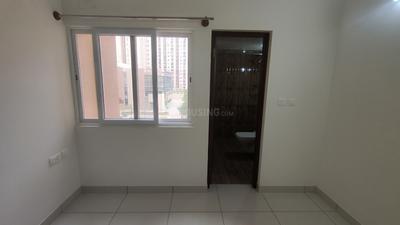 Bedroom Image of 977 Sq.ft 2 BHK Apartment / Flat for rent in Prestige Finsbury Park Hyde, Gummanahalli Bengaluru for Rs. 27000
