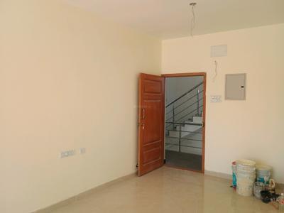 Living Room Image of 1130 Sq.ft 3 BHK Apartment / Flat for sale in Saligramam Chennai for Rs. 13560000