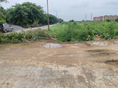 Image of 250 Sq.ft Residential Plot / Land for sale in Sector Xu 2, Greater Noida for Rs. 21250001