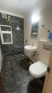 Bathroom Image of 1440 Sq.ft 3 BHK Apartment / Flat for sale in Arihant Ambar, Noida Extension Greater Noida for Rs. 12700000