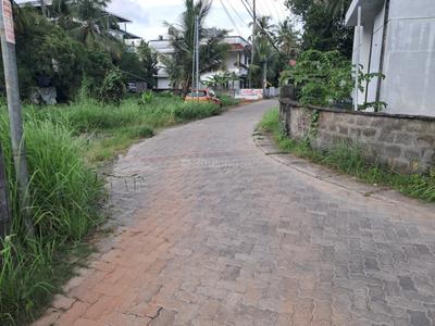 Image of 2613 Sq.ft Residential Plot / Land for sale in Kadavanthra, Kochi for Rs. 10800000