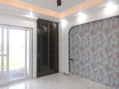 Bedroom Image of 1620 Sq.ft 3 BHK Builder Floor for sale in BPTP District 2, Sector 86 Faridabad for Rs. 17500000