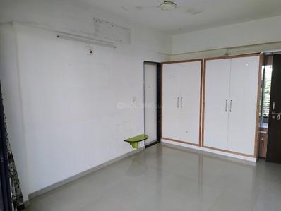 Bedroom Image of 1377 Sq.ft 2 BHK Apartment / Flat for sale in Devnandan Summit, Sargasan Gandhinagar for Rs. 7000000
