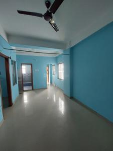 Hall Image of 544 Sq.ft 1 BHK Apartment / Flat for sale in Ahom Gaon Guwahati for Rs. 2550000
