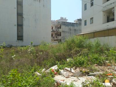 Image of 240 Sq.ft Residential Plot / Land for sale in Sector 57, Gurgaon for Rs. 76100000