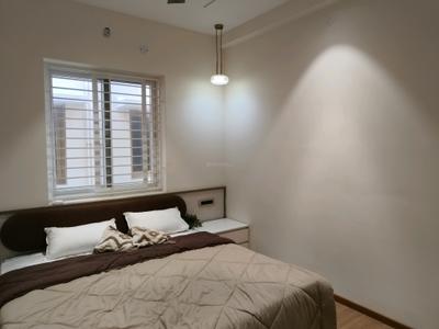 Bedroom Image of 1800 Sq.ft 4 BHK Villa for sale in Puthagaram, Ambattur Chennai for Rs. 22200000