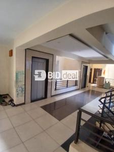 Image of 724 Sq.ft 2 BHK Apartment / Flat for sale in Jakhya, Indore for Rs. 3656200