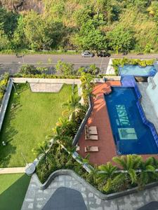 Image of 1600 Sq.ft 2 BHK Apartment / Flat for sale in Atmiya The Oasis, Belapur CBD, Navi Mumbai for Rs. 21000000