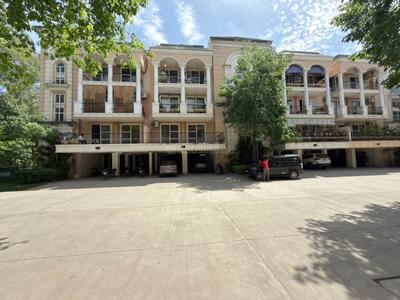 Image of 1995 Sq.ft 3 BHK Builder Floor for sale in Omaxe Celestia Royal, New Chandigarh, Chandigarh for Rs. 22500000