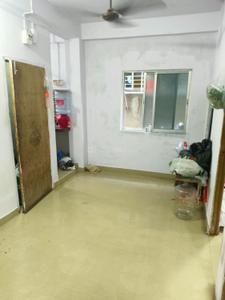 Hall Image of 600 Sq.ft 2 BHK Apartment / Flat for sale in East Kolkata Township Kolkata for Rs. 2000000