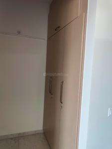 Bedroom Image of 2100 Sq.ft 3 BHK Apartment / Flat for rent in Experion Capital, Gomti Nagar Lucknow for Rs. 80000