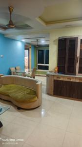 Hall Image of 1500 Sq.ft 3 BHK Apartment / Flat for sale in South Dum Dum Kolkata for Rs. 10000000