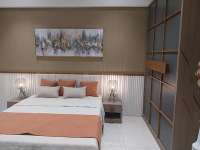Bedroom Image of 900 Sq.ft 2 BHK Apartment / Flat for sale in 209 Hadapsar, Hadapsar Pune for Rs. 9400000
