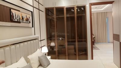 Bedroom Image of 1052 Sq.ft 2 BHK Builder Floor for sale in Kharar Mohali for Rs. 4500000