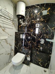Image of 750 Sq.ft 1 BHK Builder Floor for rent in Sector 51, Gurgaon for Rs. 40000