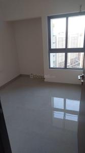 Bedroom Image of 1108 Sq.ft 1.5 BHK Apartment / Flat for rent in Dosti West County, Thane West Thane for Rs. 30000