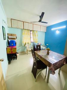 2 BHK Flat