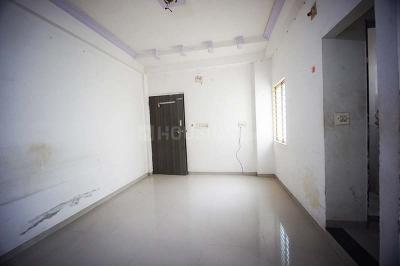 Hall Image of 684 Sq.ft 1 BHK Apartment / Flat for sale in Nikol Ahmedabad for Rs. 2500000