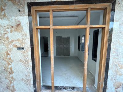 Balcony Image of 1377 Sq.ft 2 BHK Independent House for sale in Dammaiguda Secunderabad for Rs. 8500000