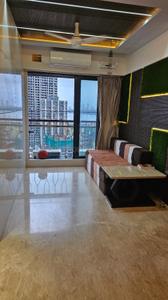 Hall Image of 1860 Sq.ft 4 BHK Apartment / Flat for sale in Marine Lines Mumbai for Rs. 120000000