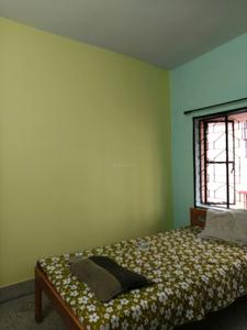 Bedroom Image of 730 Sq.ft 2 BHK Apartment / Flat for sale in Ashabari Apartments, Jadavpur Kolkata for Rs. 4000000