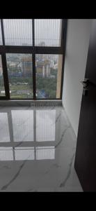 Bedroom Image of 675 Sq.ft 2 BHK Apartment / Flat for rent in Raymond Realty Ten X Habitat, Thane West Thane for Rs. 40000