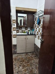 Kitchen Image of 1750 Sq.ft 2 BHK Apartment / Flat for rent in Gorakhpur Development Authority GDA Lake View Apartments, Phase 3rd Gorakhpur for Rs. 18000