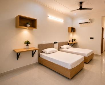 Bedroom Image of 3510 Sq.ft 12 BHK Villa for sale in Dahmi Kalan Jaipur for Rs. 55000000