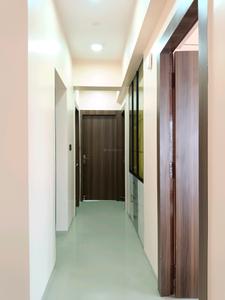 Passage Image of 1100 Sq.ft 3 BHK Apartment / Flat for rent in Eden City Maheshtala, Maheshtala Kolkata for Rs. 22000