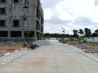 Image of 1500 Sq.ft Residential Plot / Land for sale in Aavalahalli, Bengaluru for Rs. 14400000