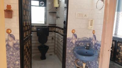 Solitaire Solitaire Bathroom One 3