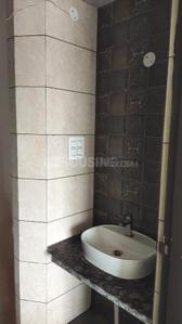 Image of 1738 Sq.ft 3 BHK Apartment / Flat for rent in Green Valley Residencia, Gazipur, Zirakpur for Rs. 35000