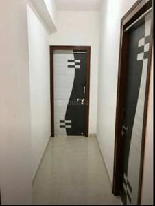 Hall Image of 1010 Sq.ft 2 BHK Apartment / Flat for rent in Purti Star, New Town Kolkata for Rs. 26500