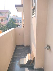 Drying Area Image of 1200 Sq.ft 2 BHK Independent House for rent in Begur Bengaluru for Rs. 28000