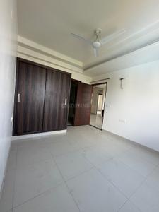 Bedroom Image of 1500 Sq.ft 3 BHK Apartment / Flat for rent in Mansarovar Extension Jaipur for Rs. 21000