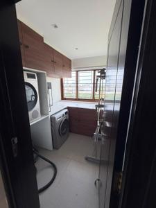 Kitchen Image of 7200 Sq.ft 4 BHK Villa for sale in Adyar Chennai for Rs. 160000000