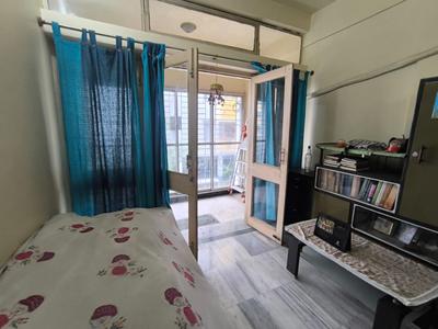 Bedroom Image of 1280 Sq.ft 3 BHK Apartment / Flat for sale in Calcutta Green, Santoshpur Kolkata for Rs. 11500000