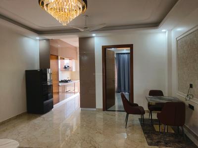 Living Room Image of 1850 Sq.ft 3 BHK Builder Floor for sale in Skywhales Vienna Greens II, Gopalpur Gurgaon for Rs. 18500004