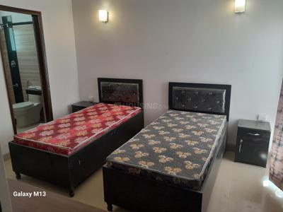 Bedroom Image of Oriole pg homes in Sector 62, Gurgaon