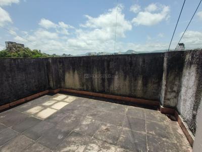 Balcony Image of 900 Sq.ft 2 BHK Apartment / Flat for sale in Paranjape Akashdeep II, Dhayari Pune for Rs. 6800000