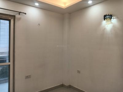 Bedroom Image of 520 Sq.ft 1 RK Apartment / Flat for rent in Sector 41 Gurgaon for Rs. 26000