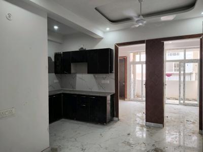 Living Room Image of 1250 Sq.ft 2 BHK Apartment / Flat for sale in Ambr Amore, Noida Extension Greater Noida for Rs. 4999000