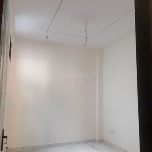 Bedroom Image of 963 Sq.ft 3 BHK Independent House for sale in Maruti Kunj Gurgaon for Rs. 7000000