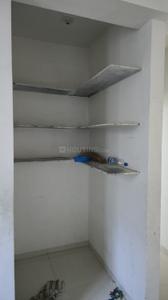 Kitchen Image of 1297 Sq.ft 2 BHK Apartment / Flat for sale in Pethapur Gandhinagar for Rs. 4500000